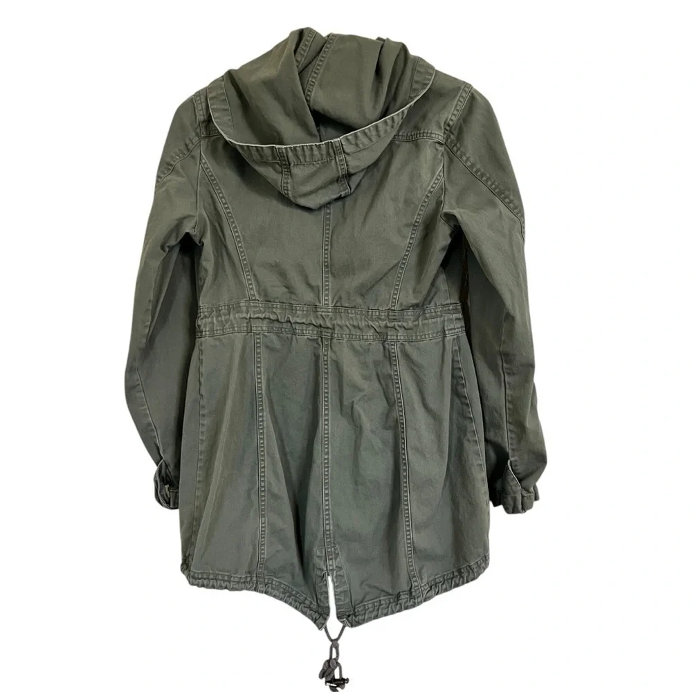 American Rag Utility Jacket size S